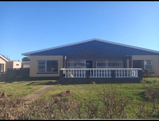 4 BEDROOM HOUSE RENTED IN MANGOLD PARK